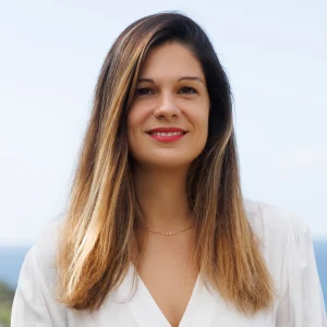 Marion Sauterau