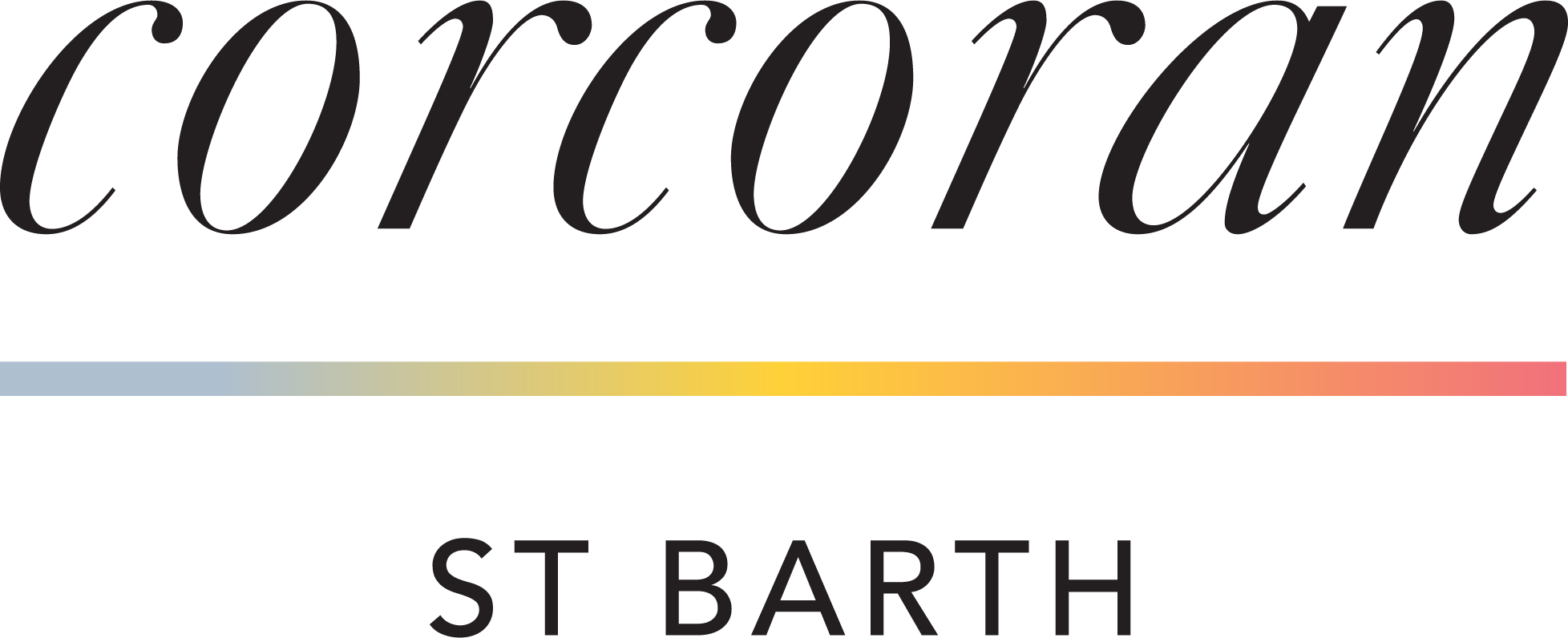 Corcoran St Barthelemy