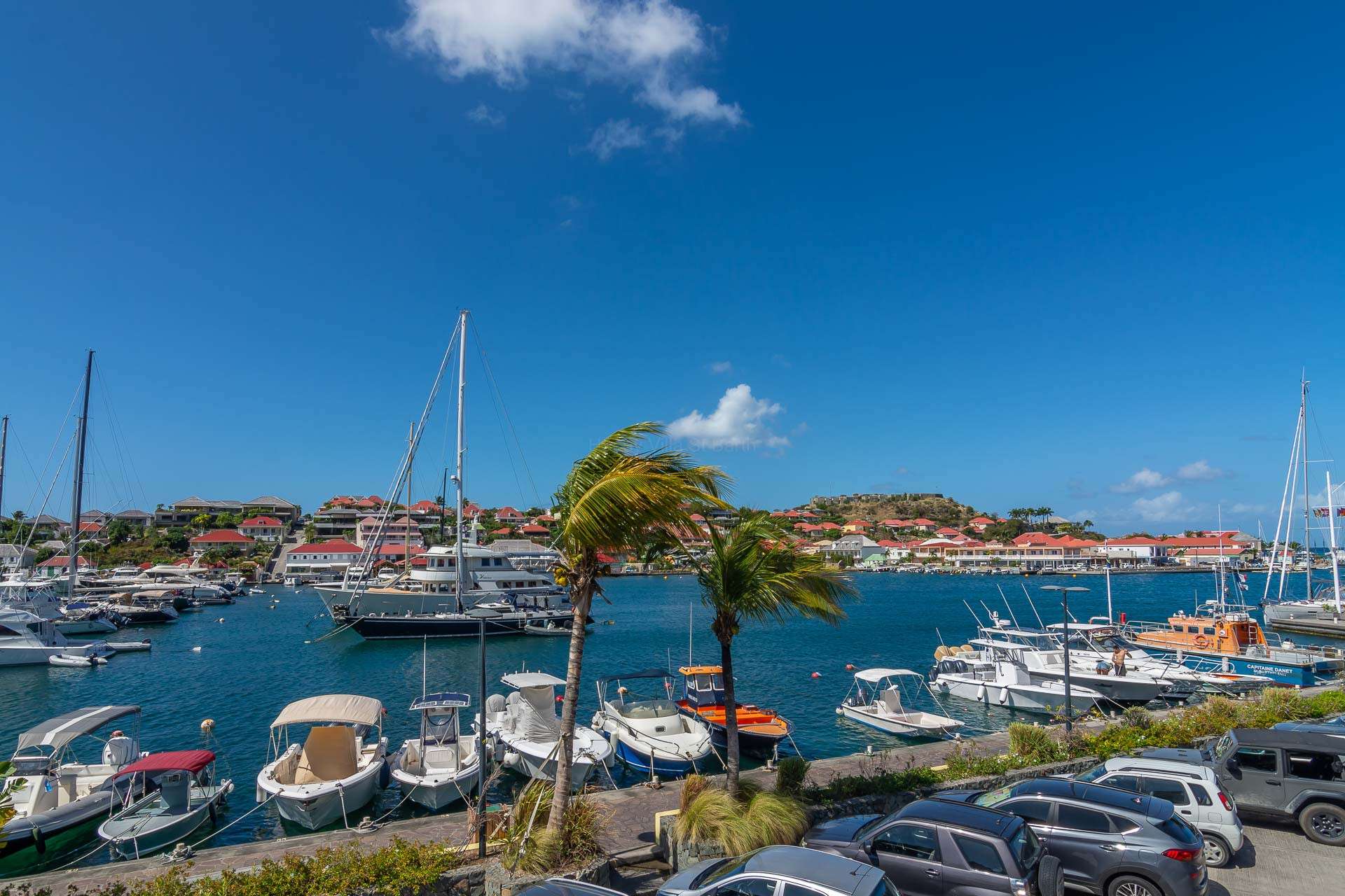 Villa-Suite Harbor-StBarth-2