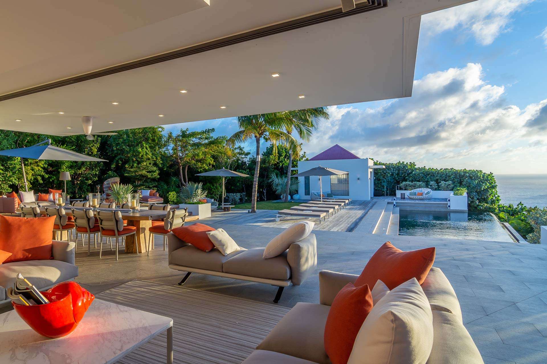 Villa-Palm Spring-StBarth-2