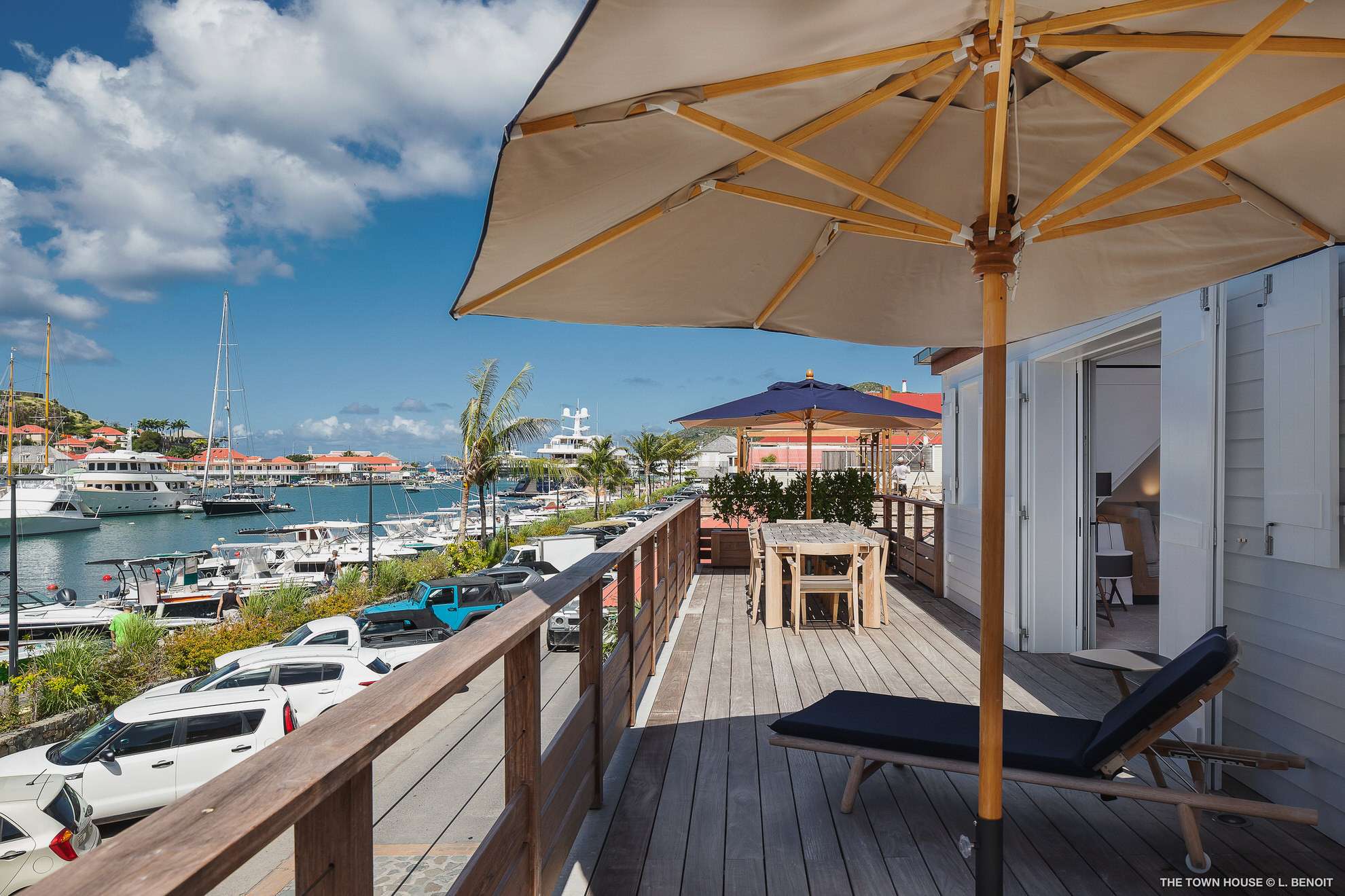 VillaTownHouse-StBarth4