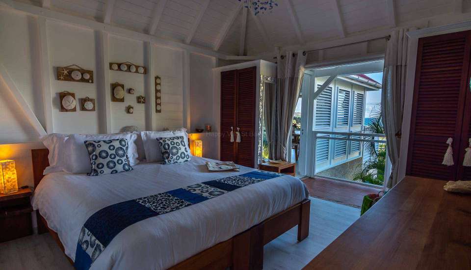 Villa Fleur de Cactus St Barth-29