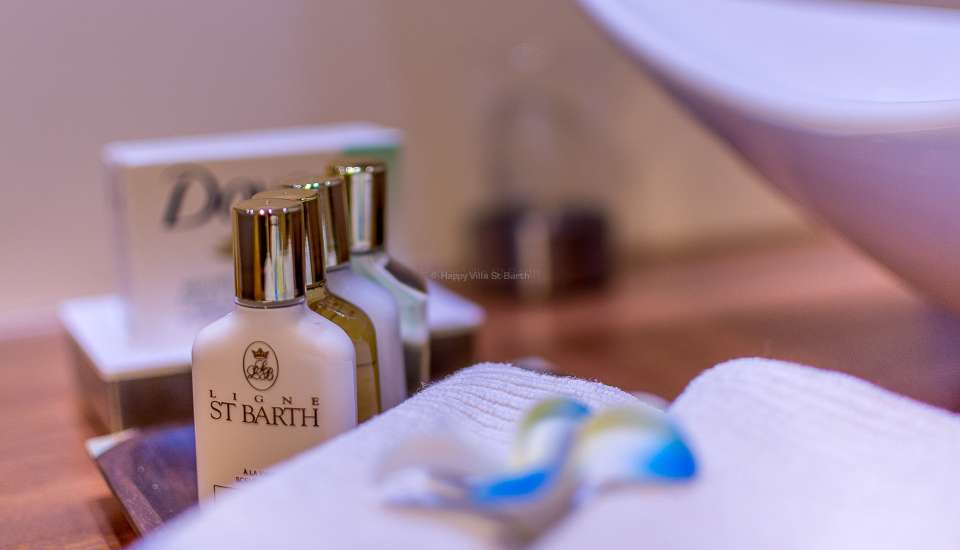 Villa Fleur de Cactus St Barth-35