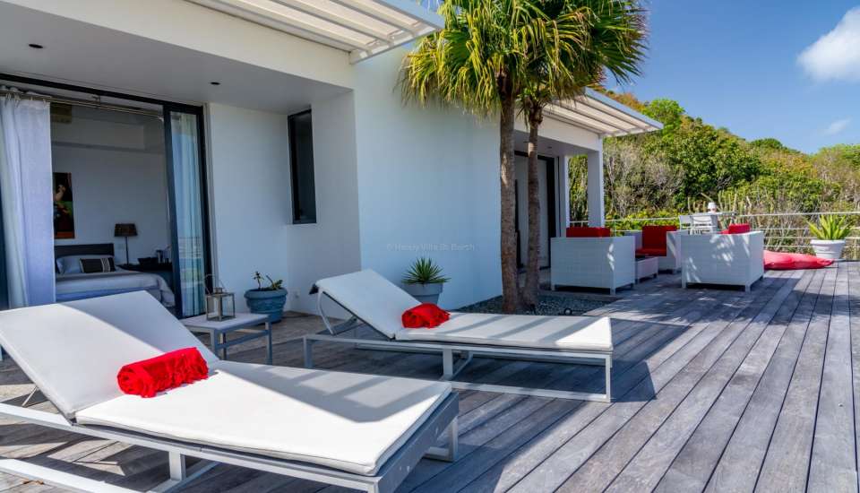Villa Ti Agave-1
