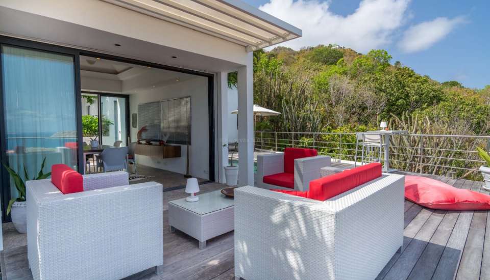 Villa Ti Agave-4