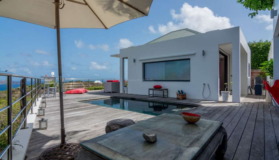 Villa Ti Agave-7