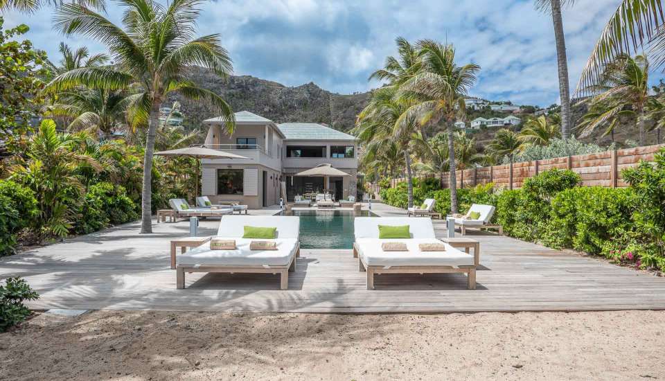 Villa-Villa K-StBarth-6
