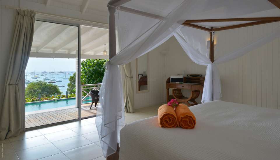 Villa-Petit St Louis-StBarth-7