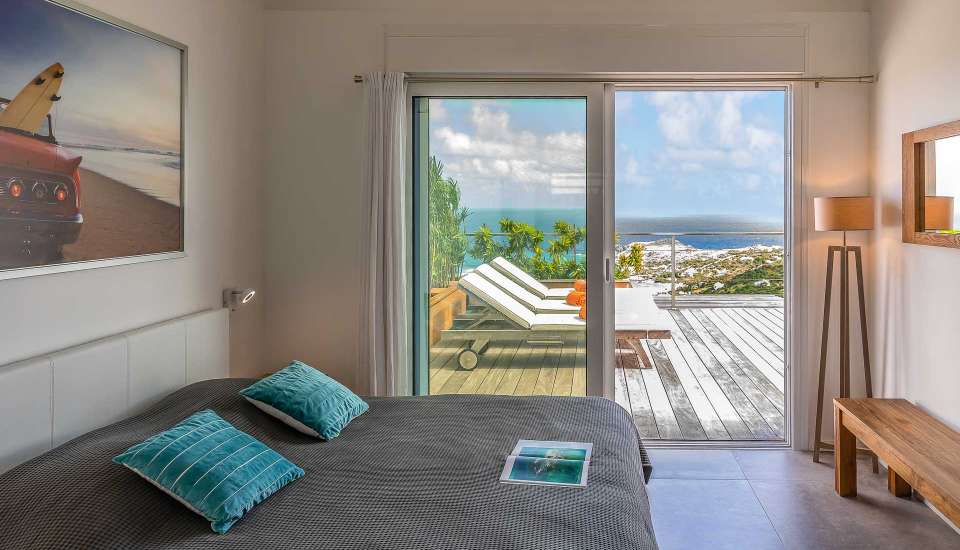 Villa-La Vue-StBarth-13