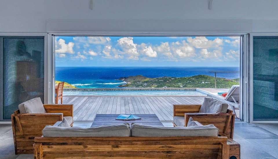 Villa-La Vue-StBarth-16