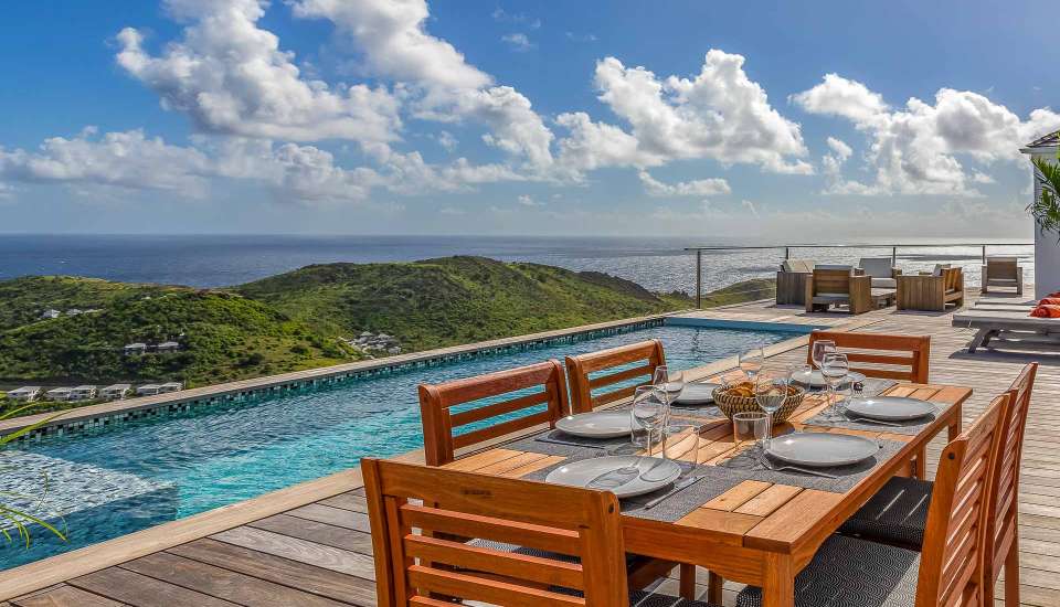 Villa-La Vue-StBarth-5