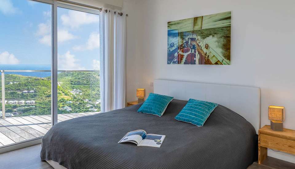 Villa-La Vue-StBarth-8