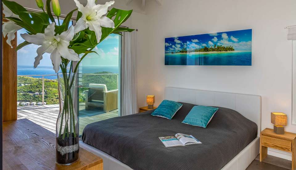 Villa-La Vue-StBarth-11