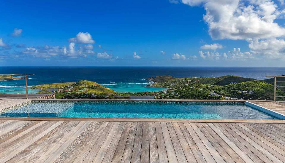 Villa-La Vue-StBarth-4