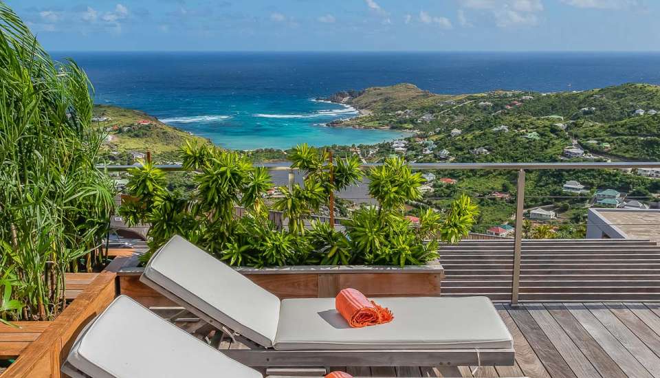 Villa-La Vue-StBarth-7