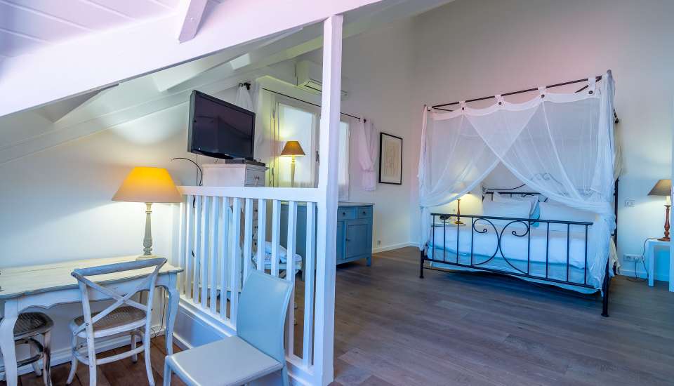 Villa-Suite Harbor-StBarth-13