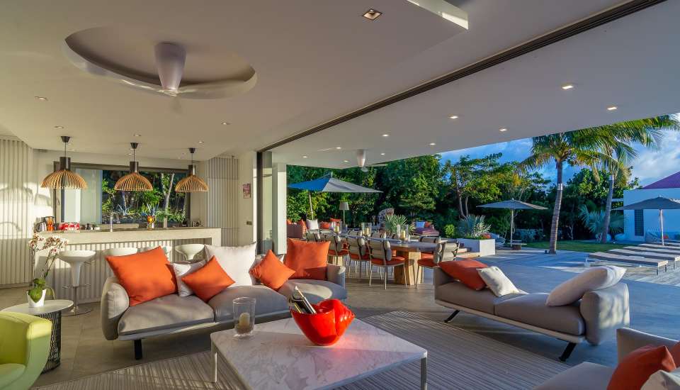 Villa-Palm Spring-StBarth-1