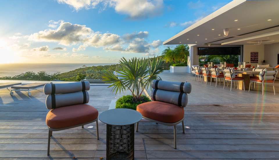 Villa-Palm Spring-StBarth-7