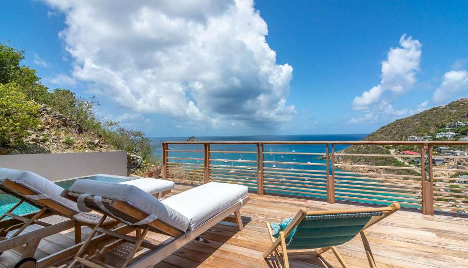 Villa-Coucher de soleil-StBarth-9
