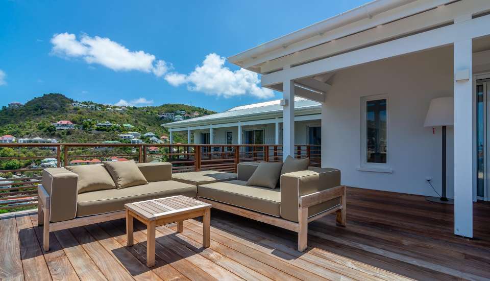 Villa-Coucher de soleil-StBarth-12