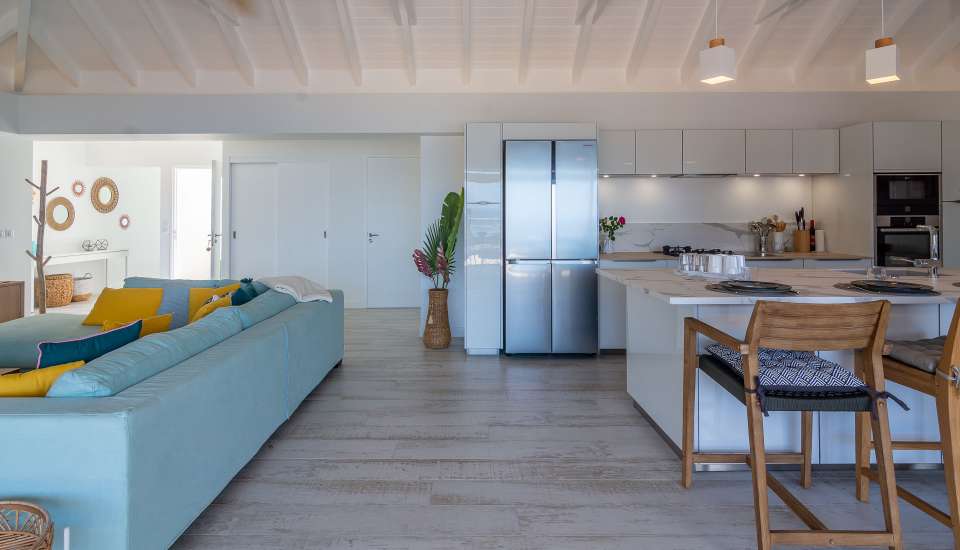 Villa-Coucher de soleil-StBarth-15