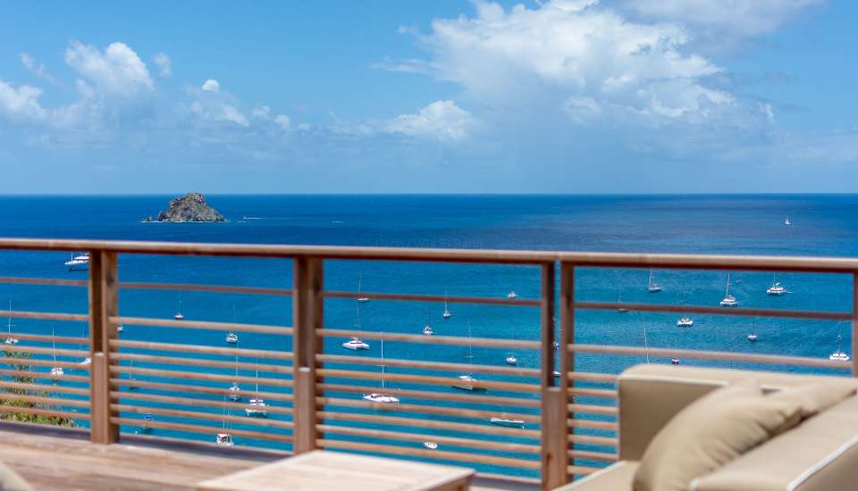 Villa-Coucher de soleil-StBarth-30