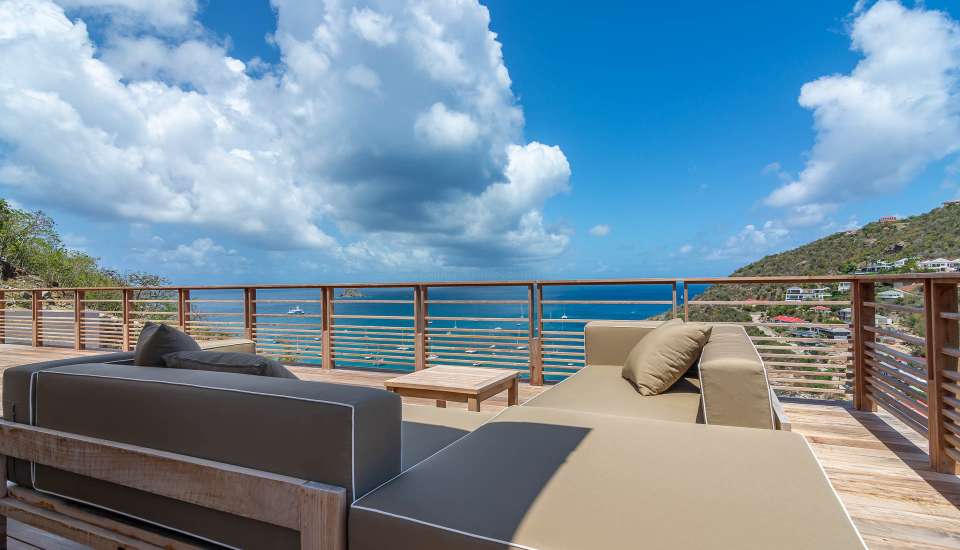 Villa-Coucher de soleil-StBarth-6