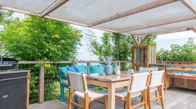 Villa Fleur de Cactus St Barth-15
