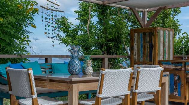 Villa Fleur de Cactus St Barth-16
