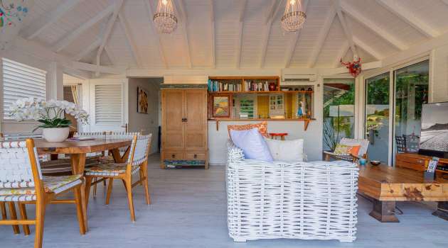 Villa Fleur de Cactus St Barth-19