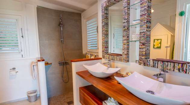 Villa Fleur de Cactus St Barth-25