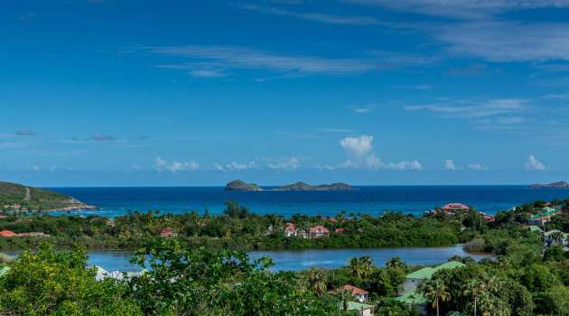Villa Fleur de Cactus St Barth-3