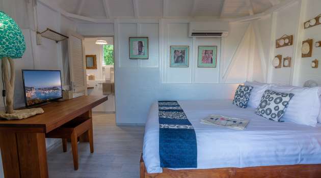 Villa Fleur de Cactus St Barth-28