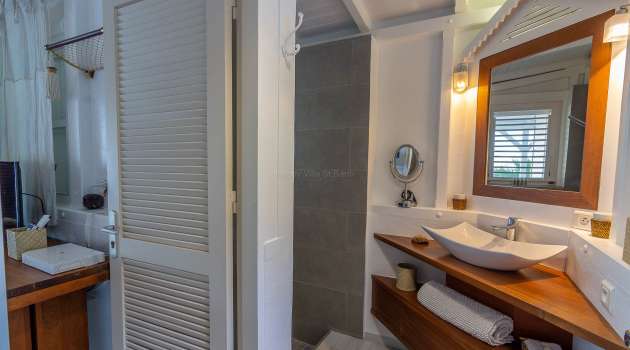 Villa Fleur de Cactus St Barth-30