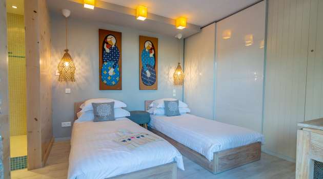 Villa Fleur de Cactus St Barth-31