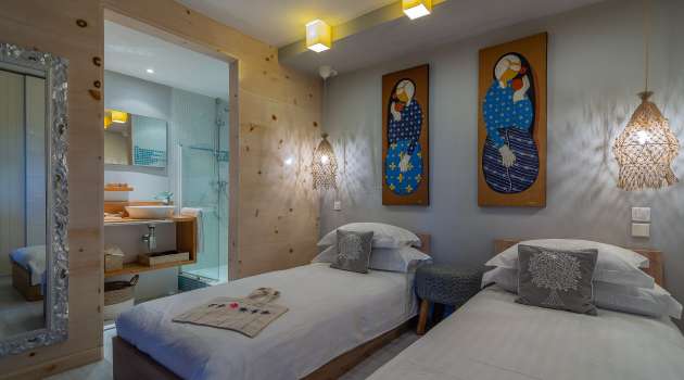 Villa Fleur de Cactus St Barth-32