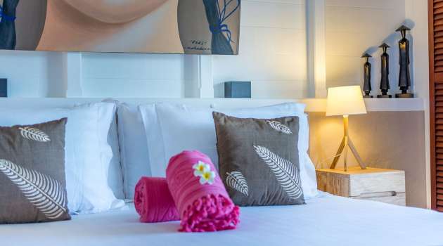 Villa Fleur de Cactus St Barth-34