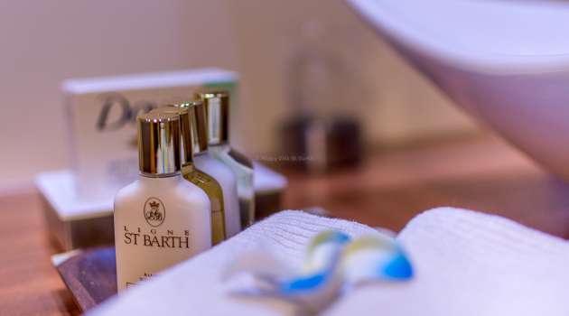 Villa Fleur de Cactus St Barth-35