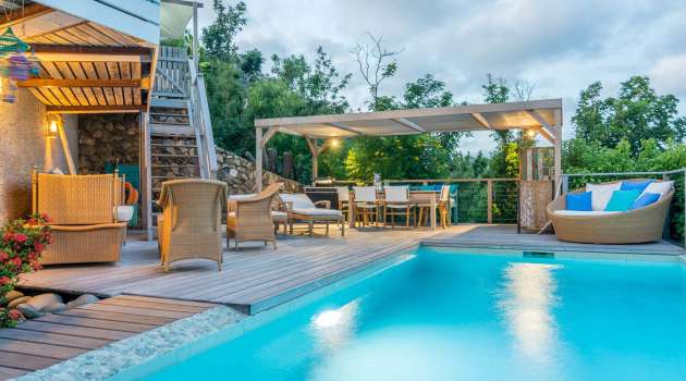 Villa Fleur de Cactus St Barth-6