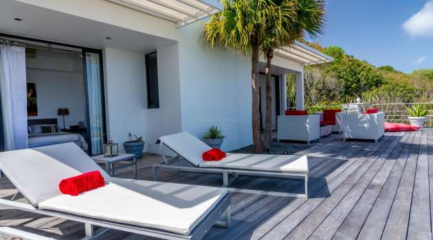 Villa Ti Agave-1
