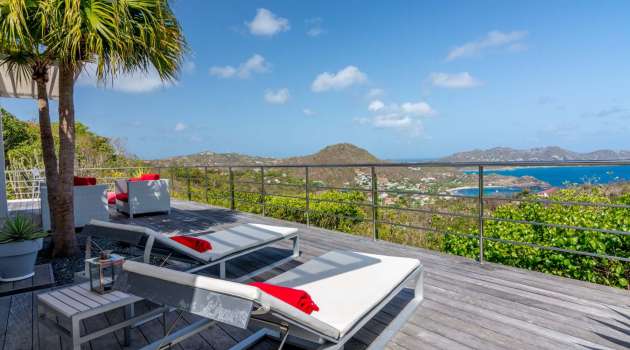 Villa Ti Agave-2