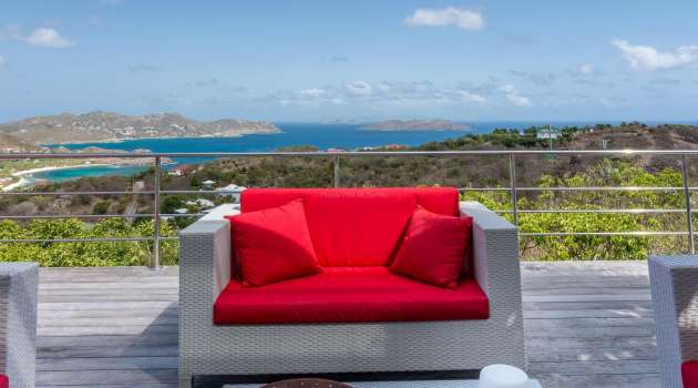 Villa Ti Agave-3