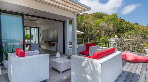 Villa Ti Agave-4