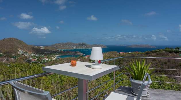 Villa Ti Agave-5
