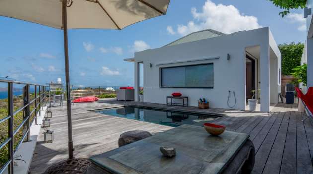 Villa Ti Agave-7