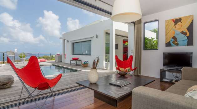 Villa Ti Agave-8