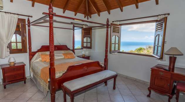 Villa La Dorade-14