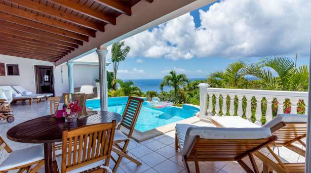 Villa La Dorade-2