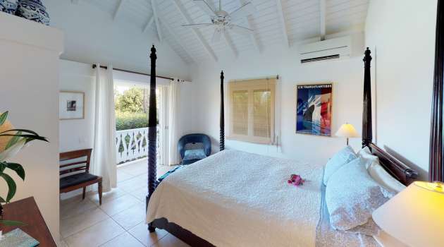 Villa CEC 1