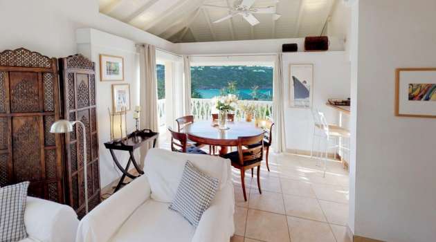 Villa CEC 2
